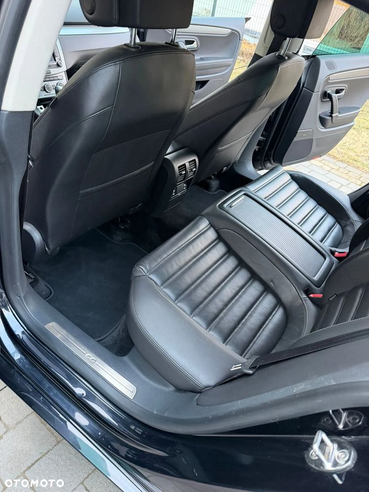 Volkswagen CC - 9