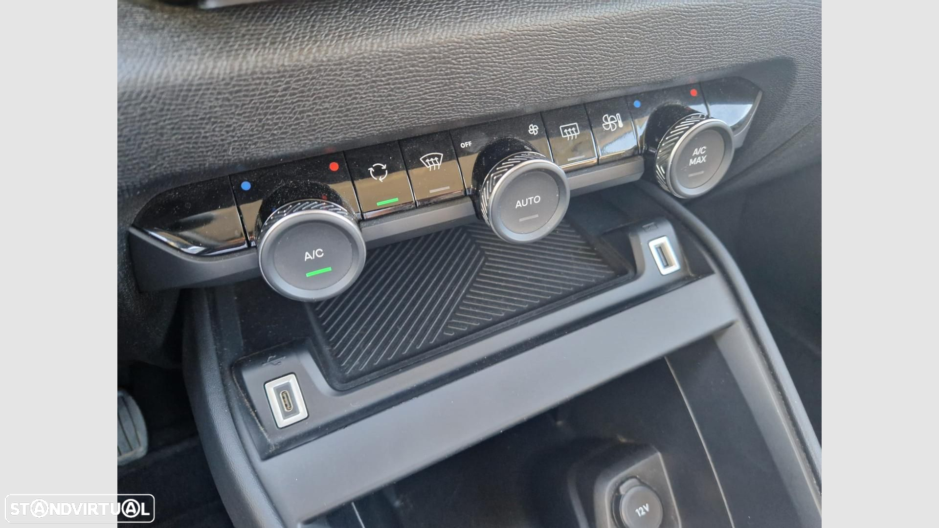 Citroën C4 1.2 PureTech Feel Pack - 19