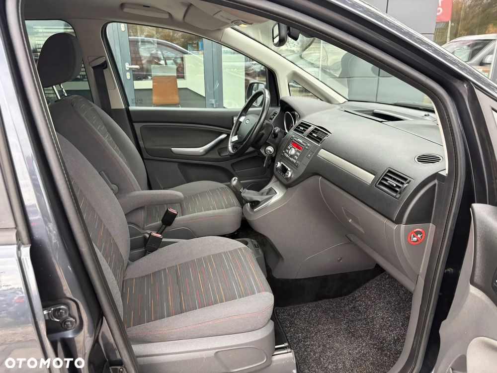 Ford C-MAX ver-1-8-ff-platinium-x - 15