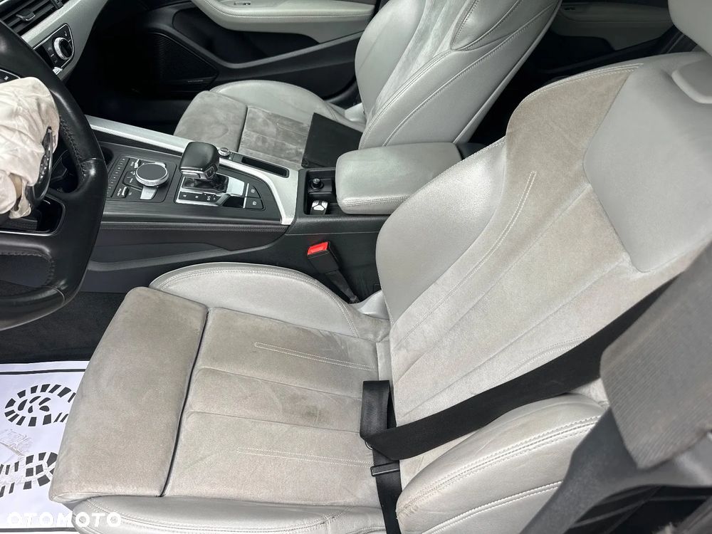 Audi A5 Sportback 2.0 TDI Sport S tronic - 24