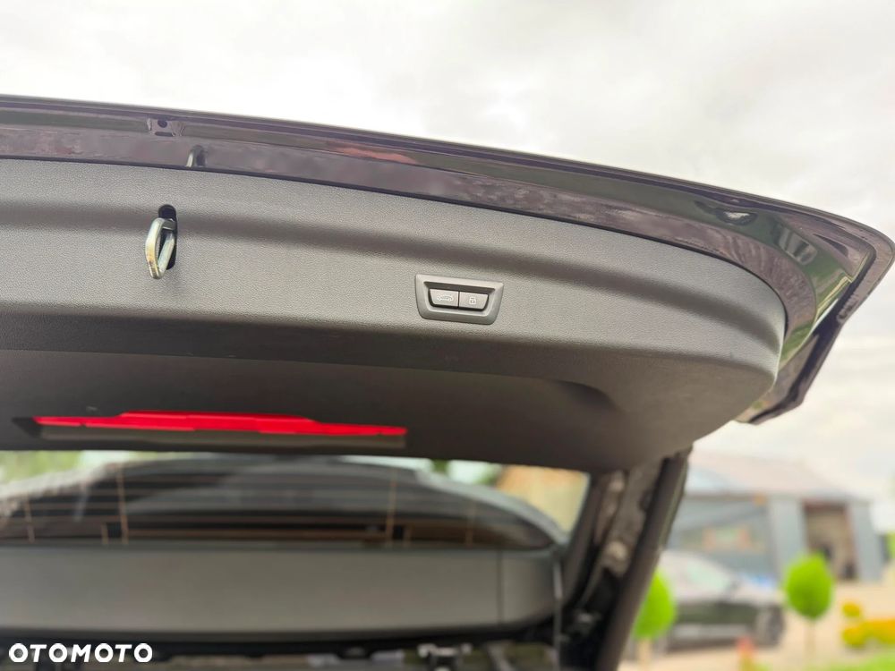 BMW X1 xDrive23d mHEV xLine - 17