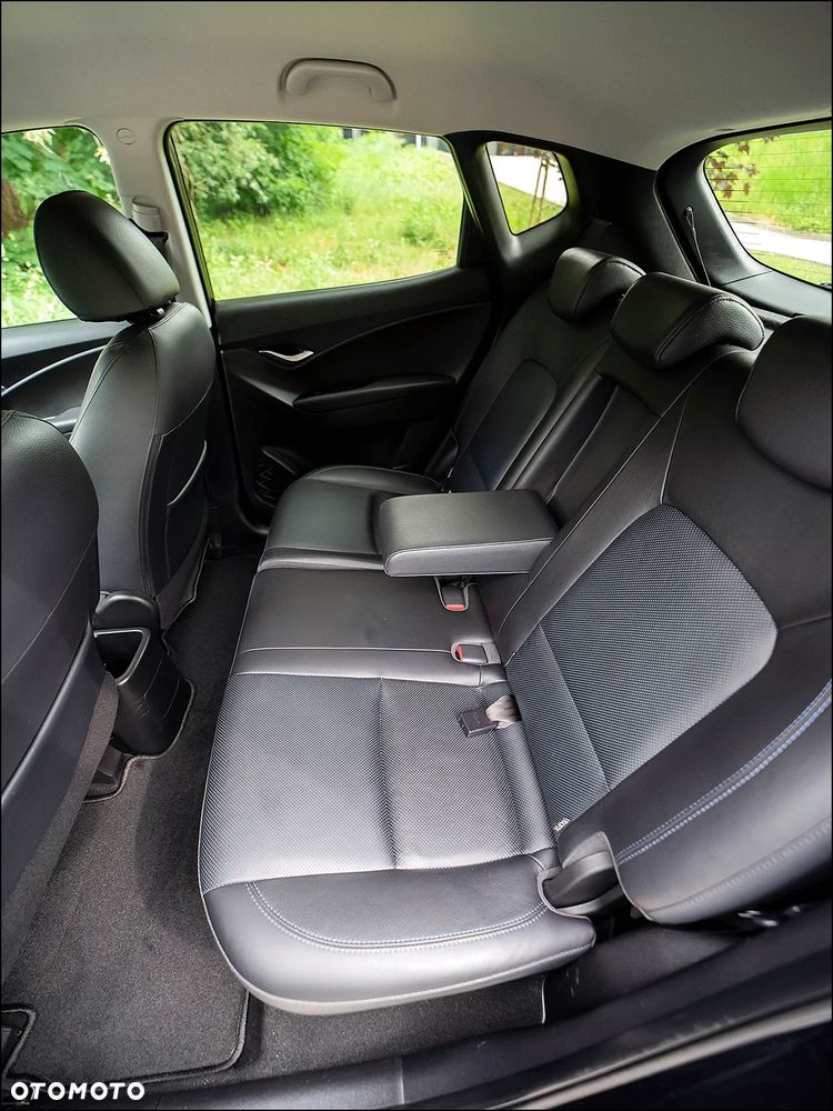 Hyundai ix20 1.4 blue Style - 12