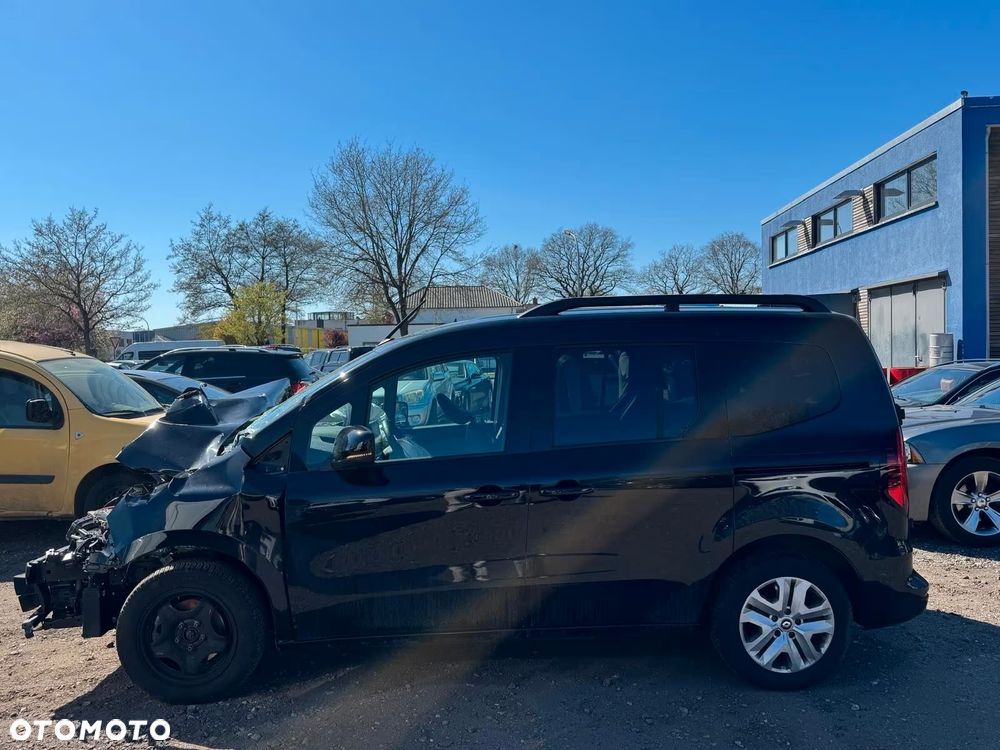 Renault Kangoo - 4