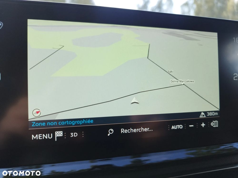 Peugeot 3008 1.6 PureTech GPF GT Line S&S EAT8 - 20