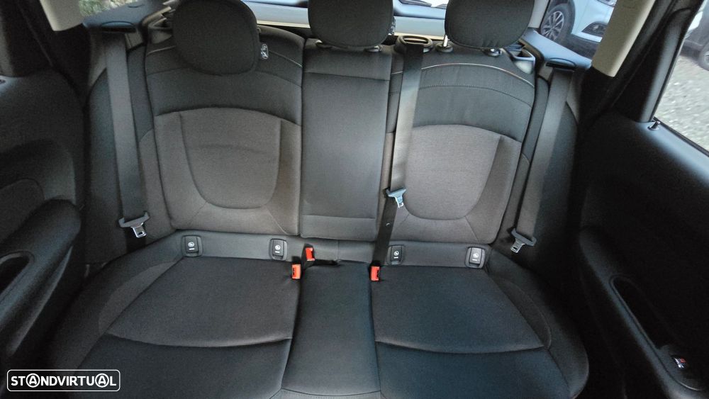 MINI Clubman One D Auto - 36