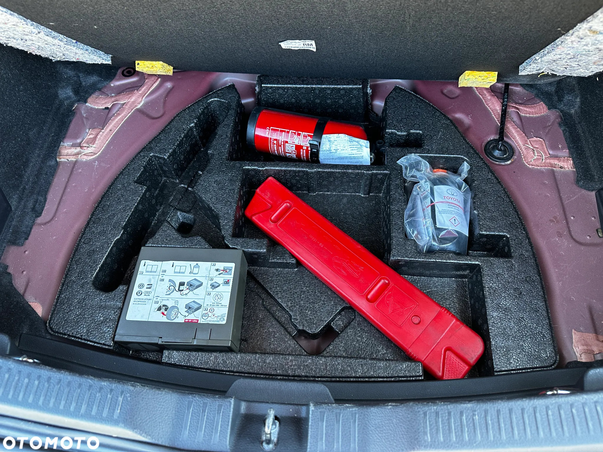 Toyota Auris - 29