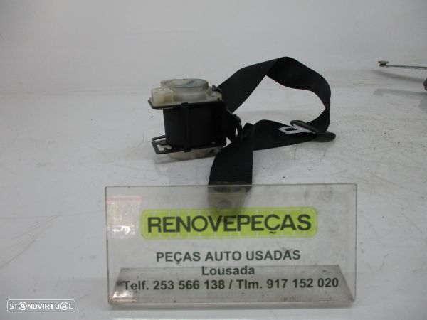 Cinto Tras Dto Toyota Corolla (_E12_) - 1