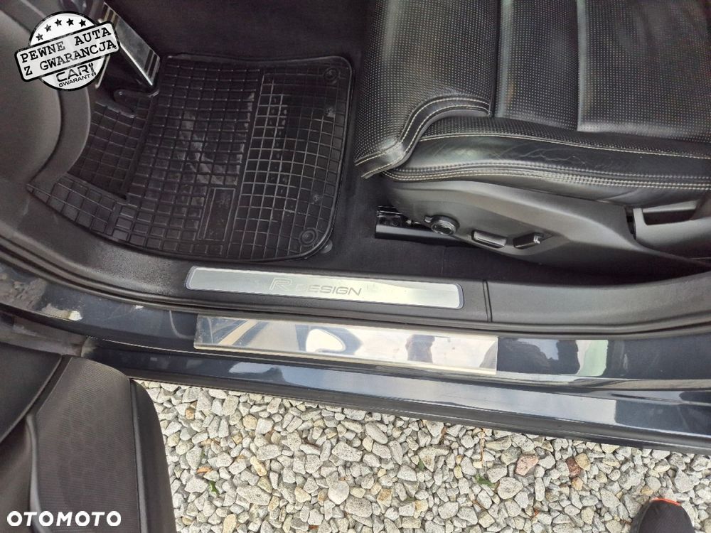 Volvo V90 T8 Twin Engine AWD Geartronic R Design - 12