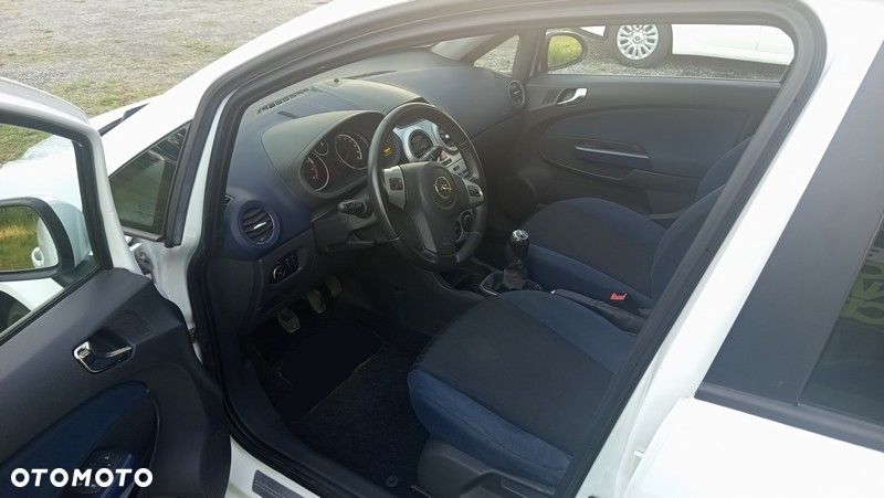 Opel Corsa 1.2 16V EcoFLEX Edition 111 Jahre - 14