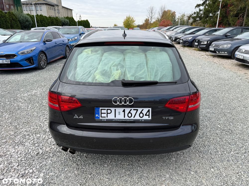 2010 Audi A4 Avant 1.8 TFSI Ambition, photograph 5