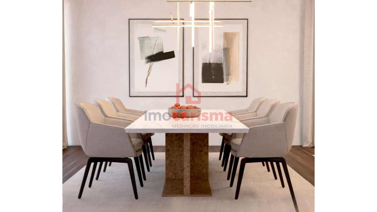 Apartamento T2 em Paços de Ferreira - Grande imagem: 3/8