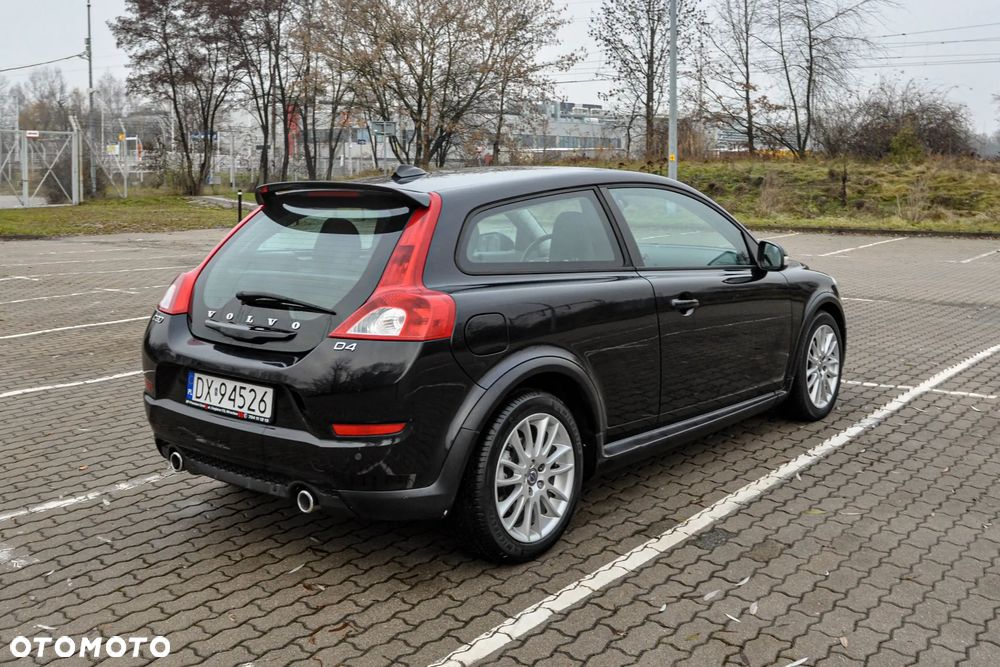 Volvo C30 D4 Summum - 4