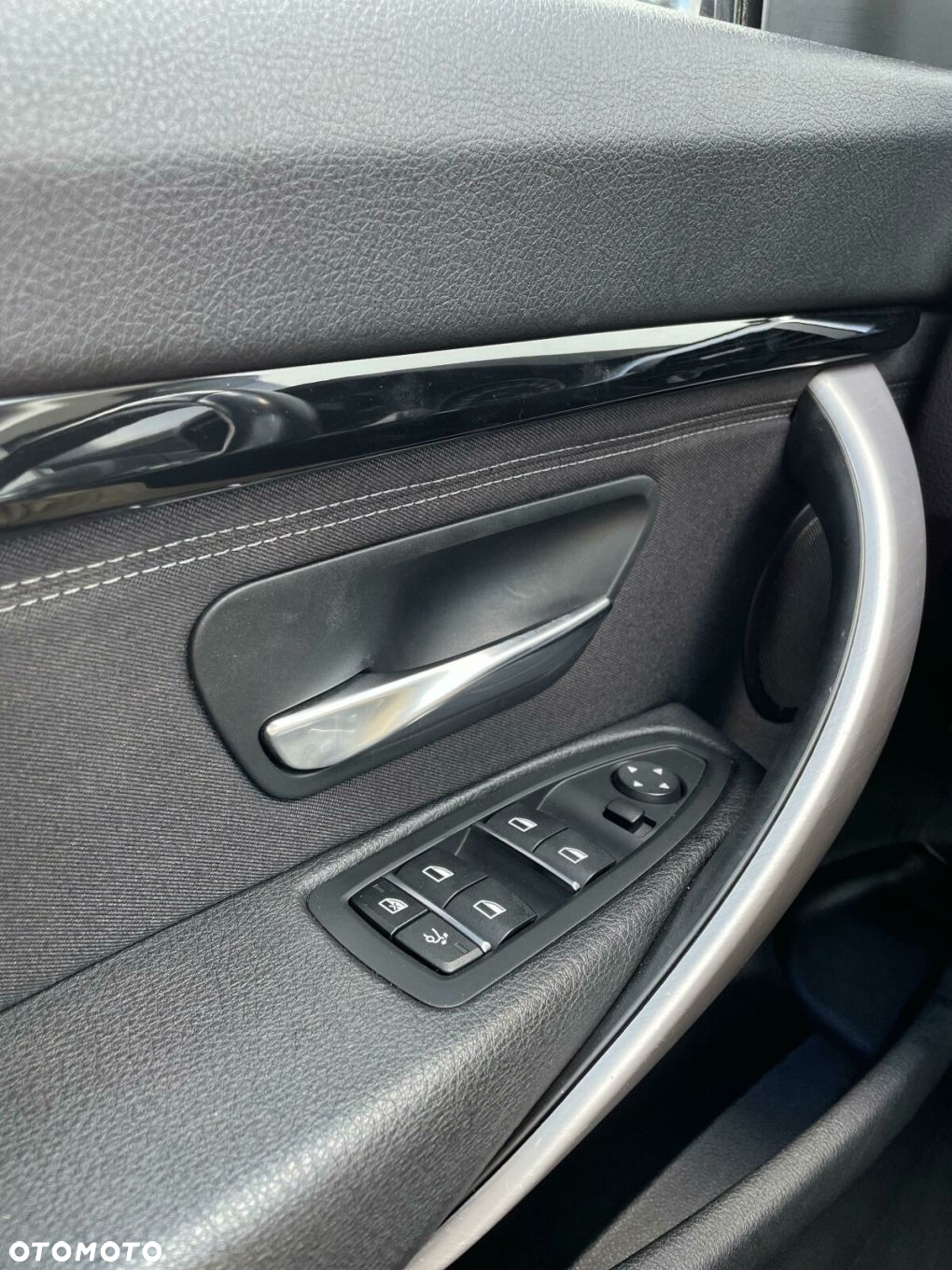 BMW Seria 3 320i GPF xDrive M Sport Sport - 24