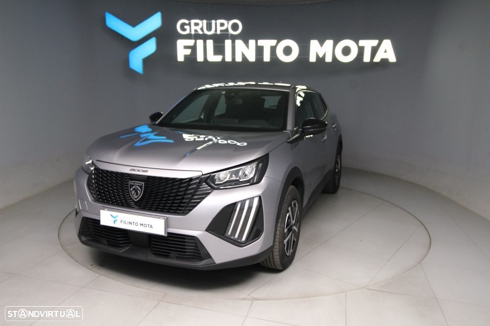 Peugeot 2008 1.2 PureTech Active - 6