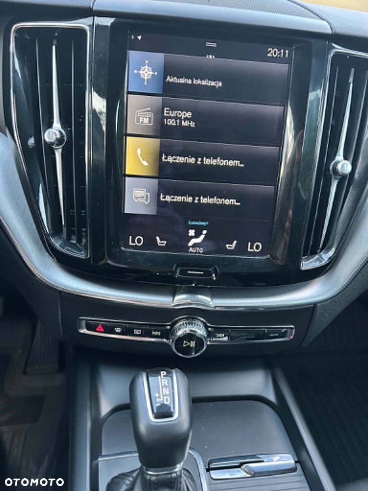 Volvo XC 60 T5 AWD Geartronic Inscription - 10