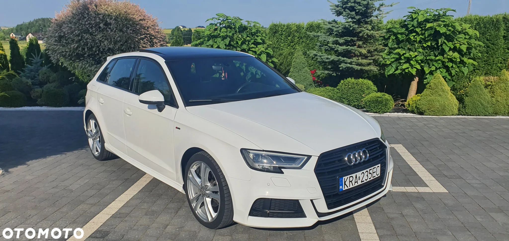 Audi A3 - 1