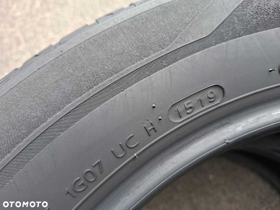 215/60R17 96H Hankook Kinergy 4S para całoroczne PC35 - 5