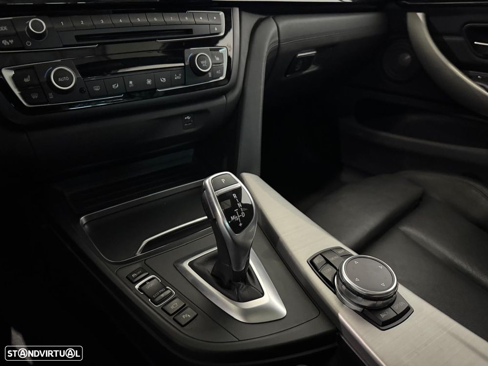 BMW 430 Gran Coupé i xDrive P.M Auto - 15