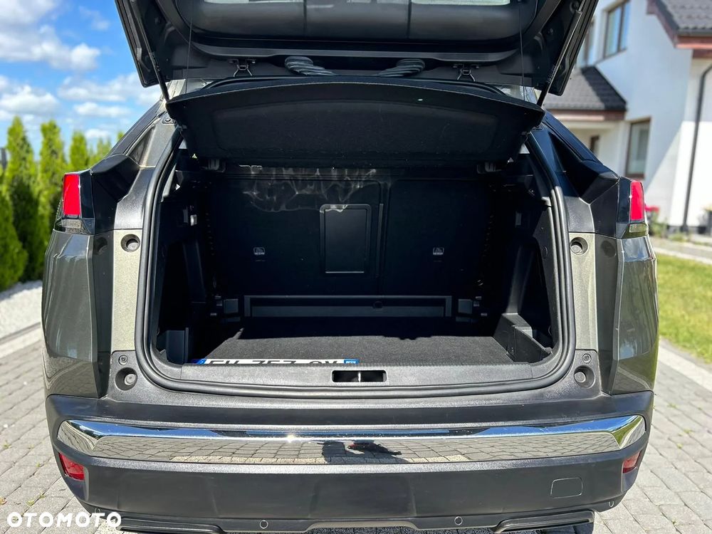 Peugeot 3008 1.2 PureTech Active - 20