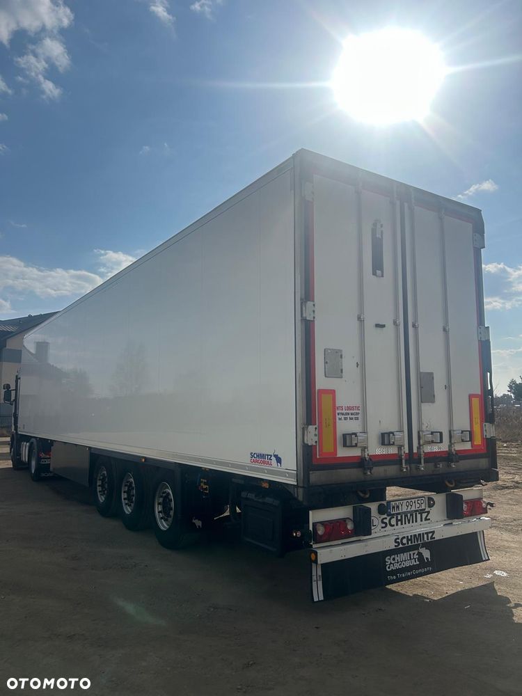 Schmitz Cargobull - 5