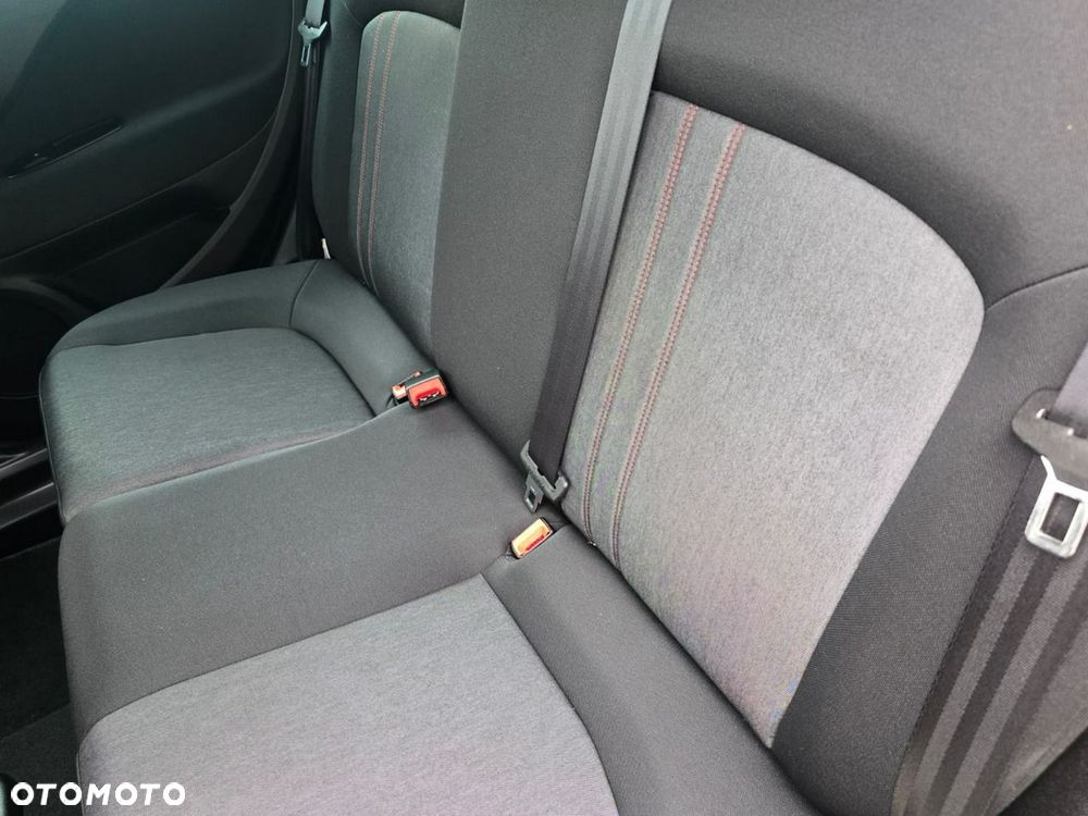 Fiat Punto Evo 1.3 16V Multijet Dynamic Start&Stop - 23