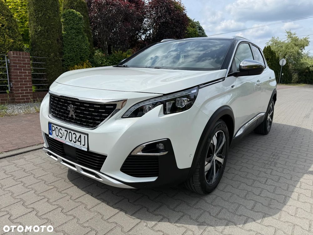 Peugeot 3008 - 18