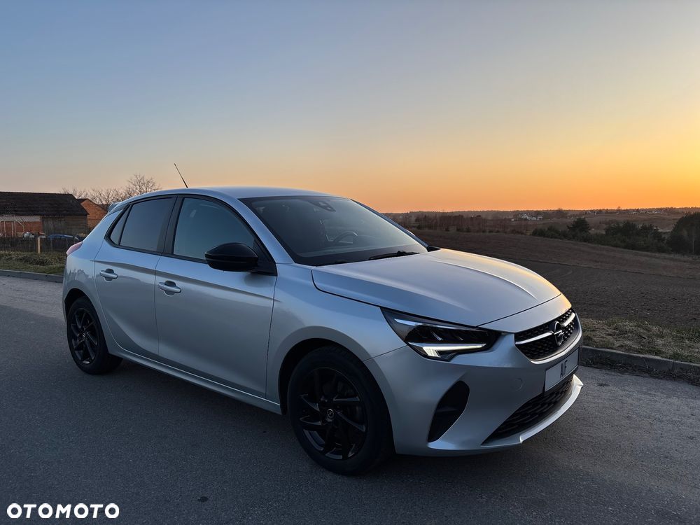 Opel Corsa - 2