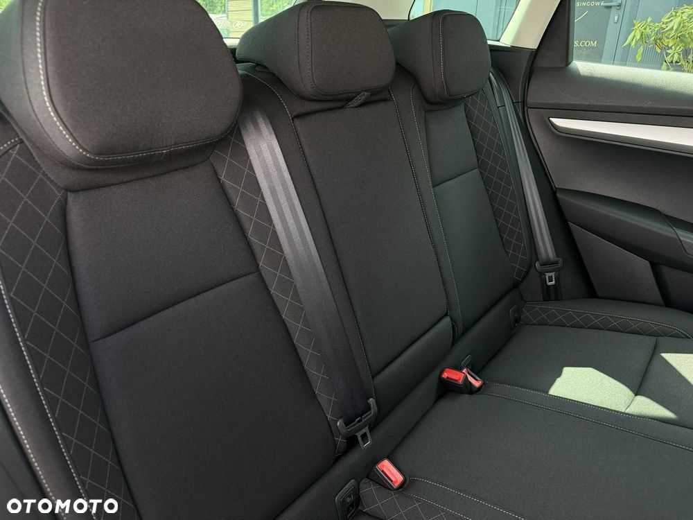 Skoda Karoq 1.5 TSI ACT Style DSG - 30