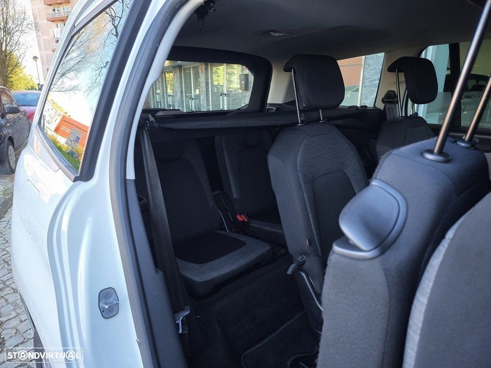 Citroën Grand C4 Spacetourer 1.5 BlueHDi Feel - 8