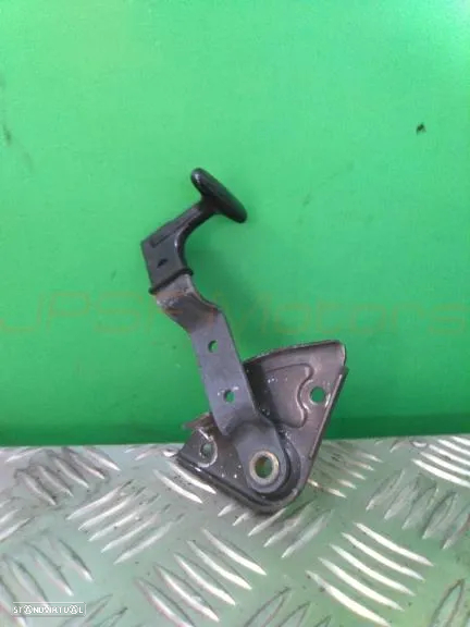 Componentes Audi A6 AllRoad 2.5 TDI 2002 - 53