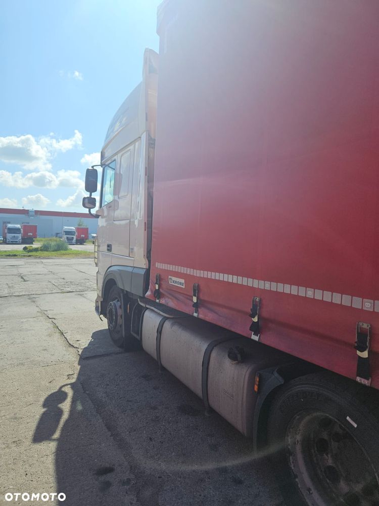 DAF XF 480 - 2