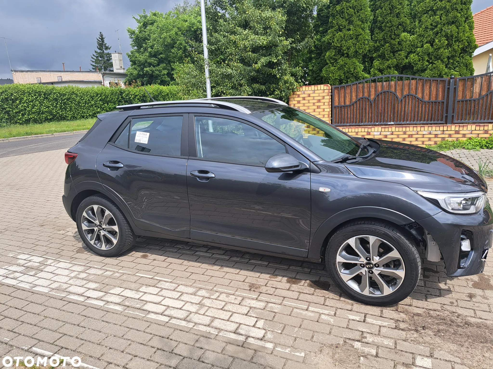 Kia Stonic 1.0 T-GDI 120 Vision - 7