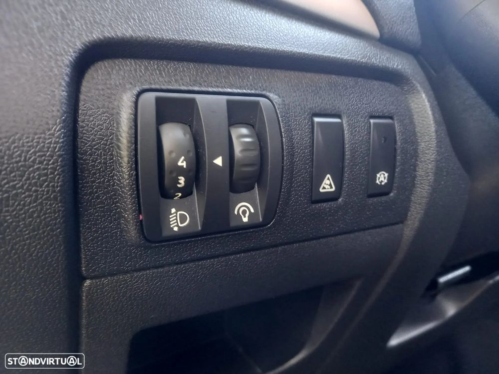 Renault Grand Scénic ENERGY dCi 130 Start & Stop Dynamique - 31