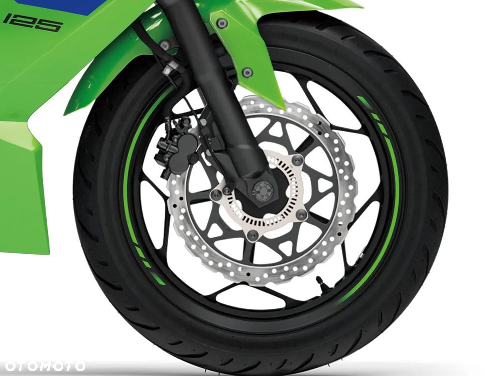 Kawasaki Ninja - 3