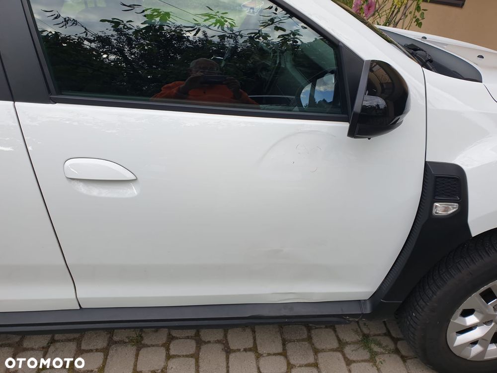 Dacia Duster 1.3 TCe Comfort - 8