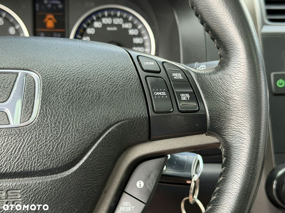 Honda CR-V 2.0 Executive - 13