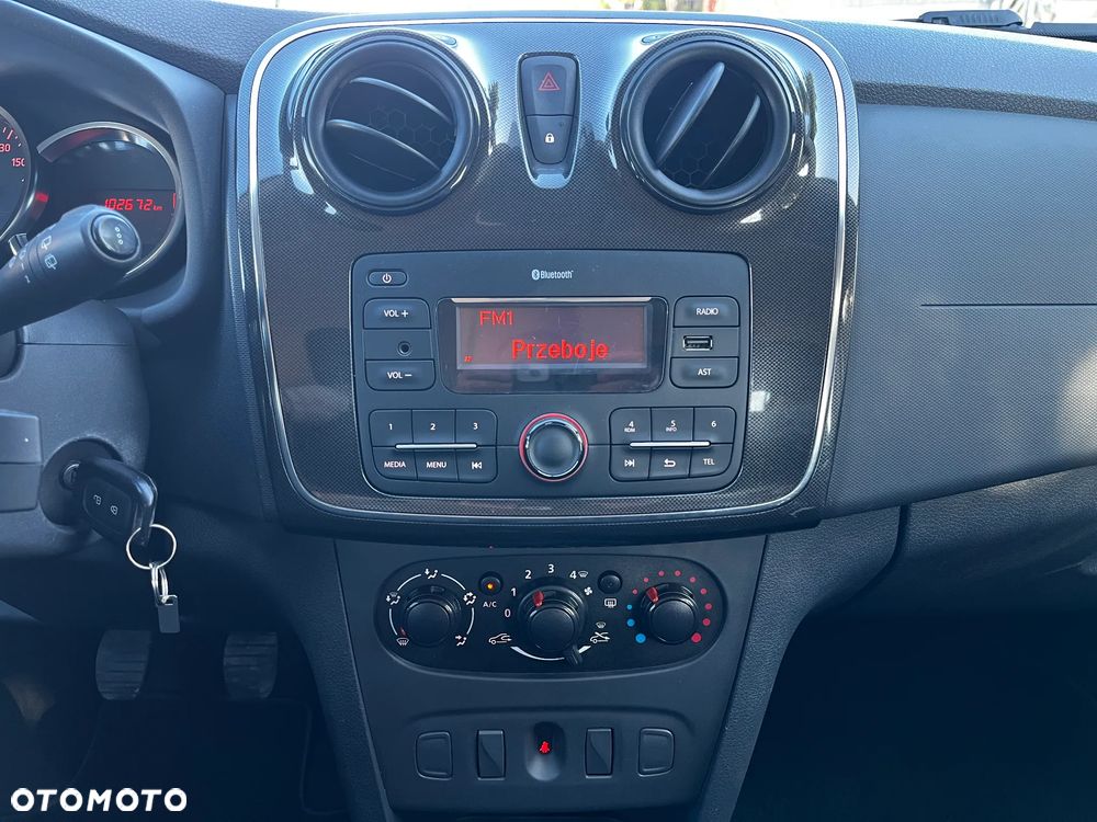 Dacia Sandero 1.0 SCe Ambiance - 19