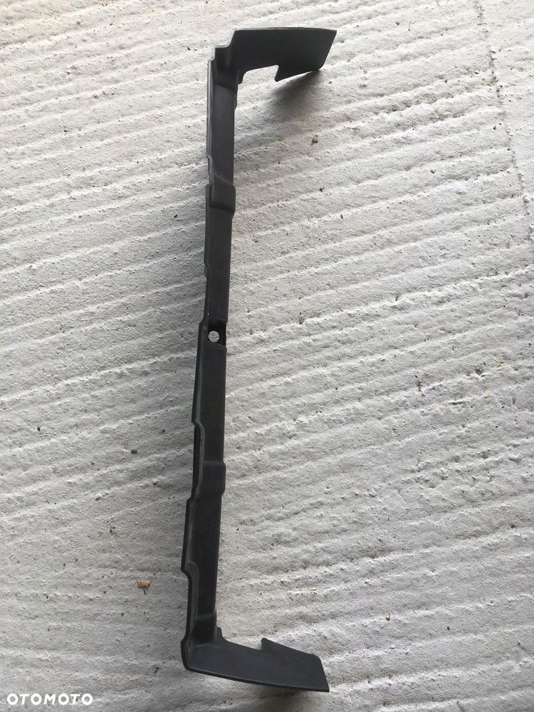 daszek deflektor wzmocnienie pas ford ecosport - 5