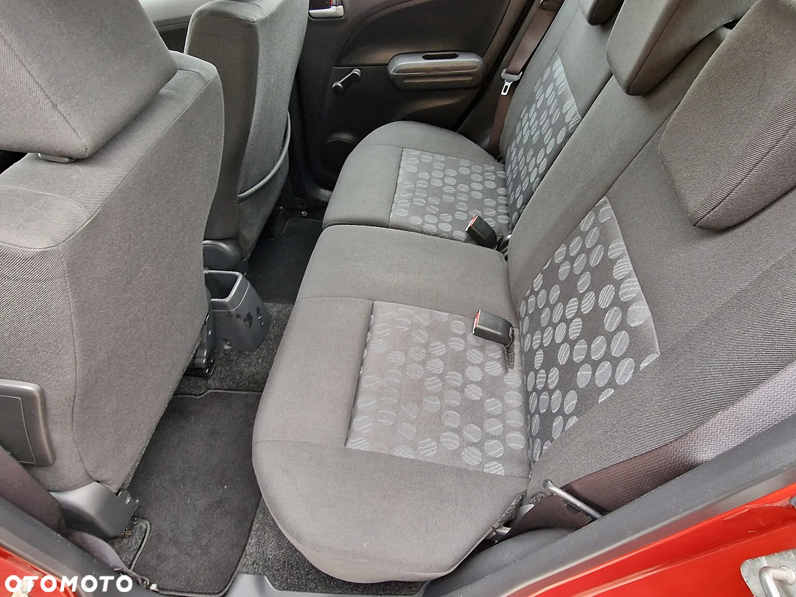 Suzuki Splash 1.2 Comfort - 10