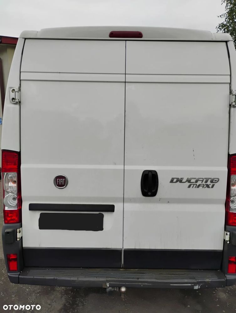 Fiat Ducato - 5