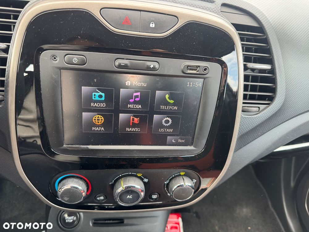 Renault Captur - 12