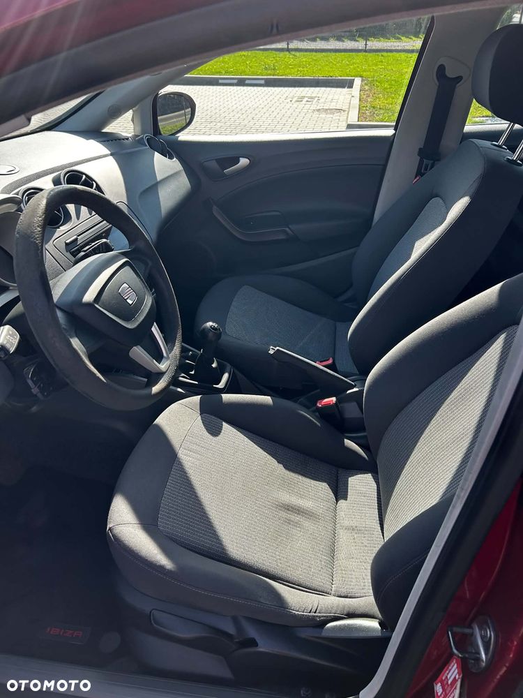 Seat Ibiza 1.2 TDI DPF Style - 5