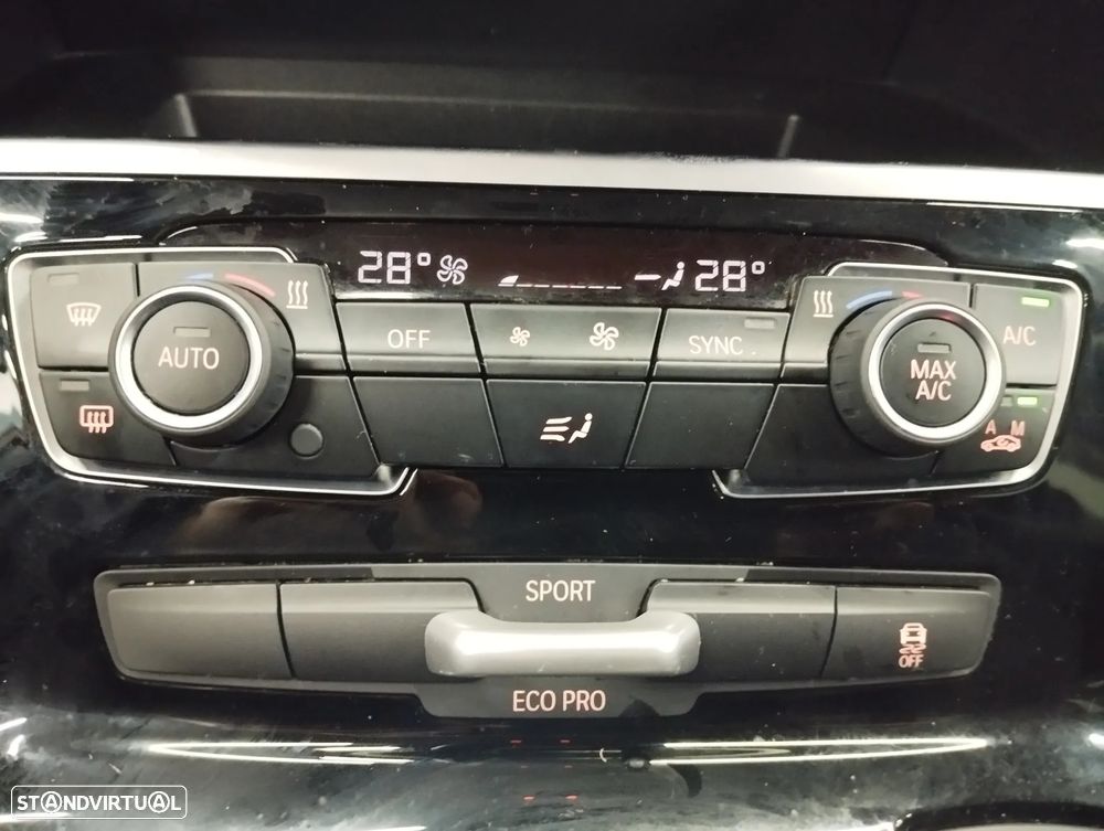 BMW 216 Gran Tourer d - 33