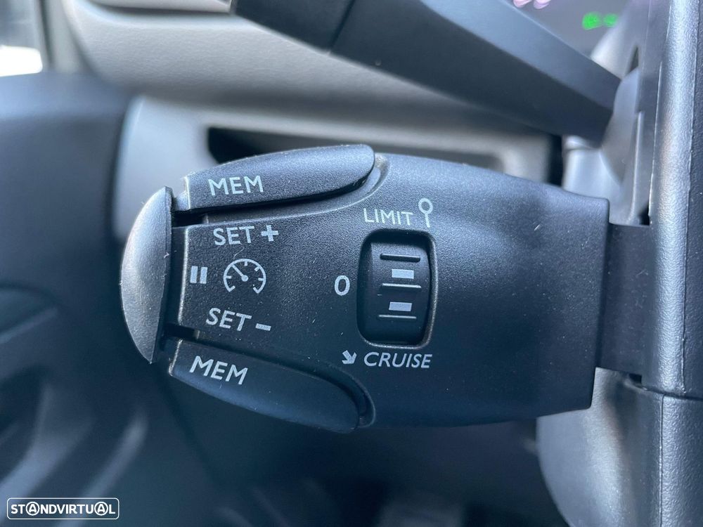 Citroën Jumpy 1.5 BlueHDi M - 15