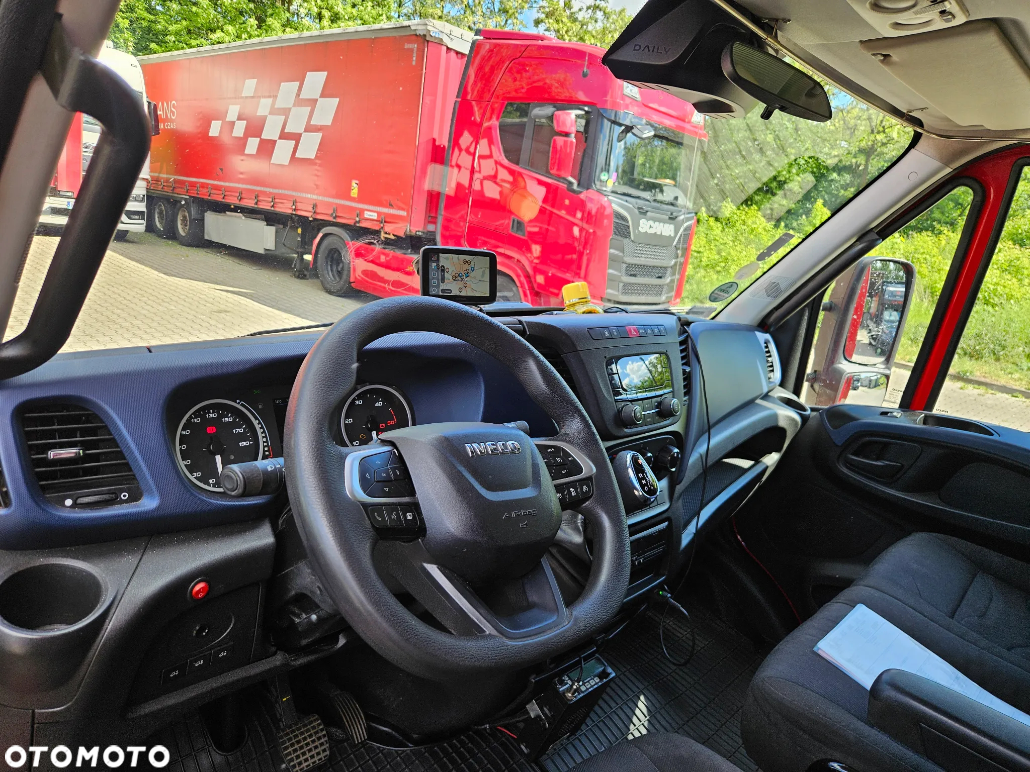 Iveco Daily - 9
