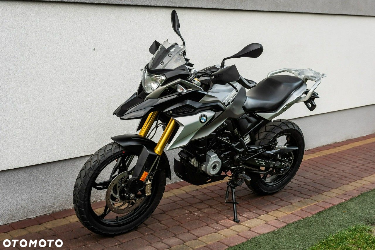 BMW G - 6