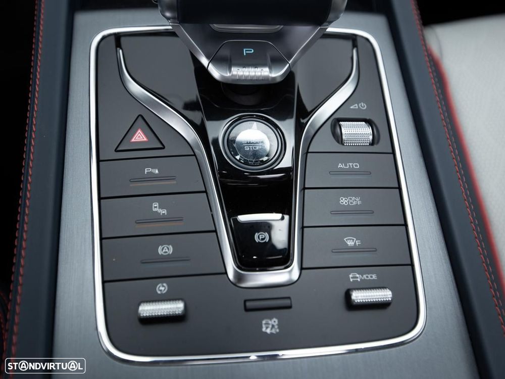 BYD Atto 3 Comfort - 24