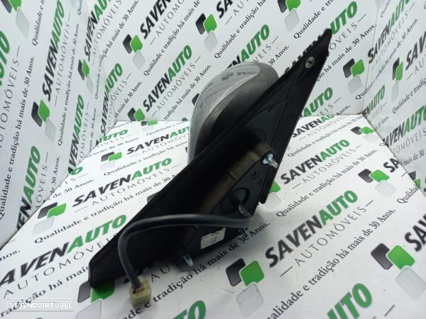 Espelho Retrovisor Dto Electrico Suzuki Swift Iii (Mz, Ez) - 3