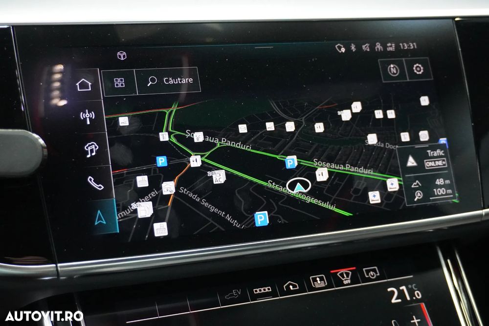 Audi A8 L 60 TFSI e quattro tiptronic - 22