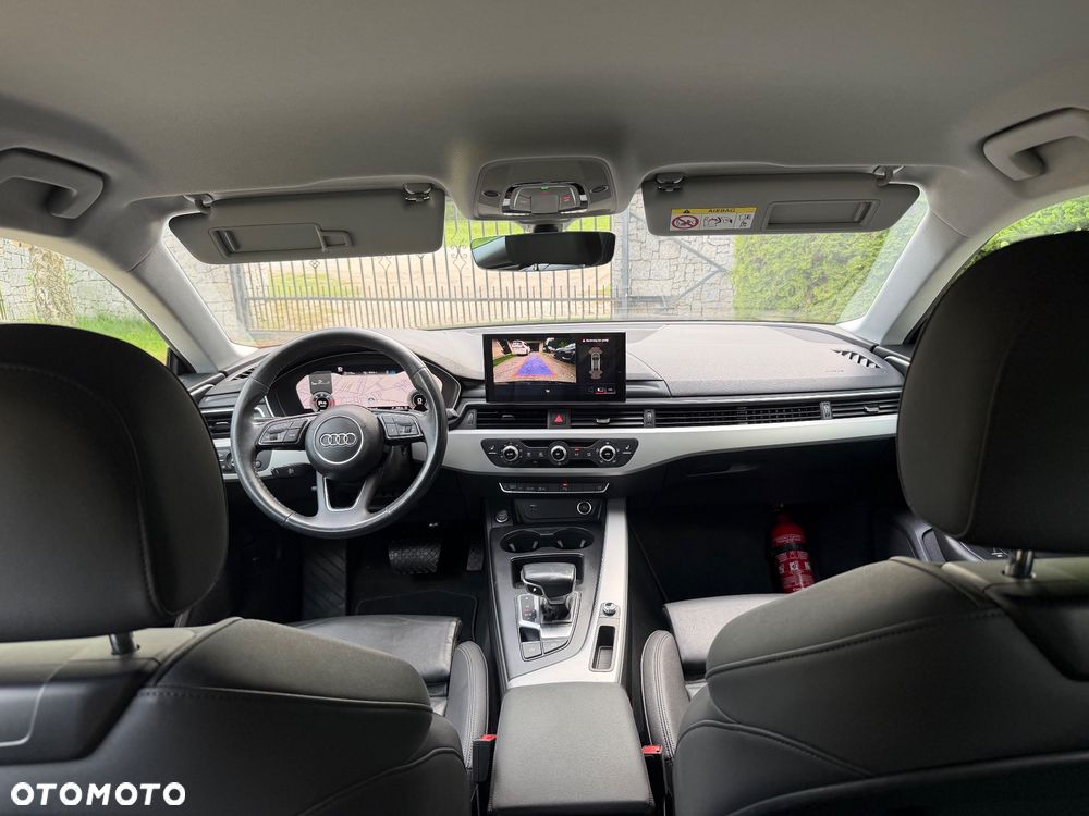 Audi A5 Sportback 35 TDI mHEV S Line S tronic - 29